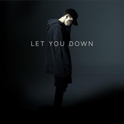 "Let You Down" NF