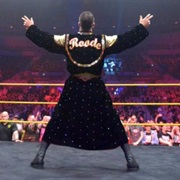 Bobby Roode