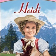 Heidi