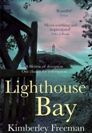 Lighthouse Bay (Kimberley Freeman)