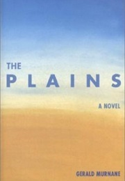 The Plains (Gerald Murnane)
