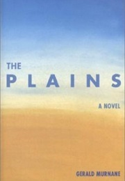 The Plains (Gerald Murnane)