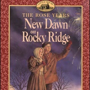 New Dawn on Rocky Ridge