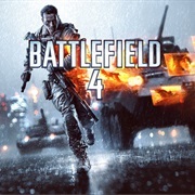 Battlefield 4 (2013)