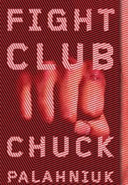 Fight Club (Chuck Palahniuk)