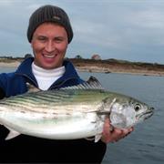 Bonito (Atlantic Green)