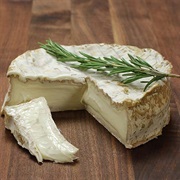 Brillat-Savarin Cheese