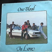 One Blood [&#39;80&#39;s] in Love