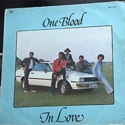 One Blood ['80's] in Love