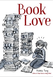 Book Love (Debbie Tung)