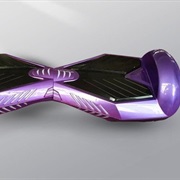 Personal Motorized Transport