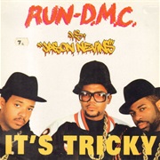 It&#39;s Tricky- Run-Dmc