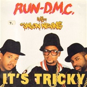 It's Tricky- Run-Dmc