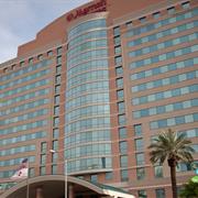 Marriott Suites Las Vegas