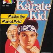 Karate Kid