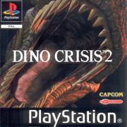 Dino Crisis 2