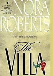 Villa (Nora Roberts)
