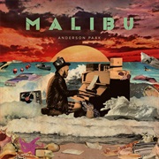 Malibu - Anderson ..Paak