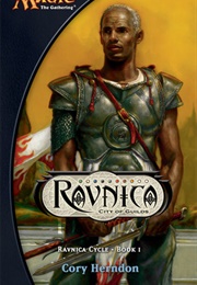 Ravnica: City of Guilds (Cory Herndon)