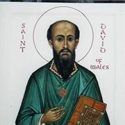 St. David