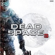 Dead Space 3 (PS3, 2013)