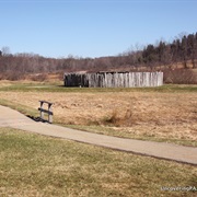 Fort Necessity National Battlefield (Farmington)