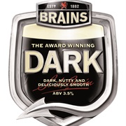 Brains Dark