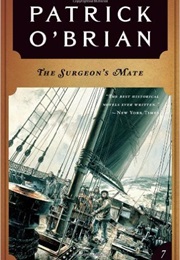 The Surgeon's Mate (Patrick O'Brian)