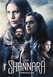 The Shannara Chronicles (2016)