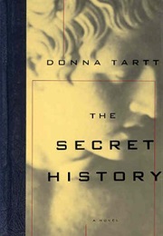 The Secret History (Donna Tartt)