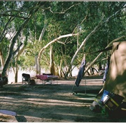 Ski Beach Innamincka