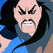 Shan Yu