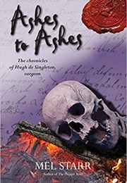 Ashes to Ashes (Mel Starr)