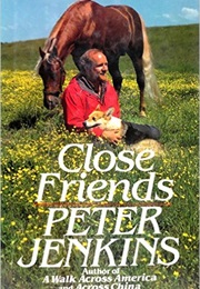 Close Friends (Peter Jenkins)