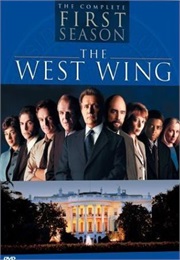 The West Wing (1999)