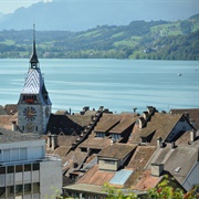 Zug Switzerland
