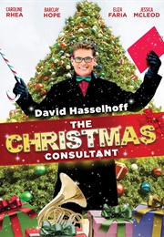 The Christmas Consultant (2012)