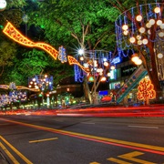 Orchard Road, Singapore