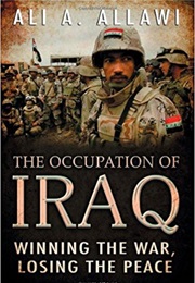 Occupation of Iraq (Ali A. Allawi)