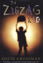 The Zigzag Kid (David Grossman)