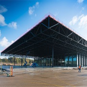 National Military Museum