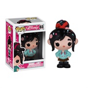 Vanellope