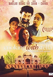 Cooking With Stella (2009)