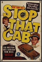 Stop That Cab (1951)
