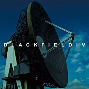 Blackfield-Blackfield IV