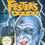 Fester&#39;s Quest