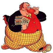 Billy Bunter