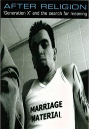 After Religion (Gordon Lynch)