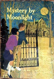 Mystery by the Moonlight (Mary Jane)