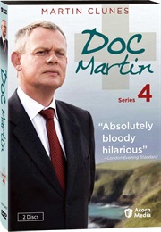 Doc Martin Season 4 (2007)